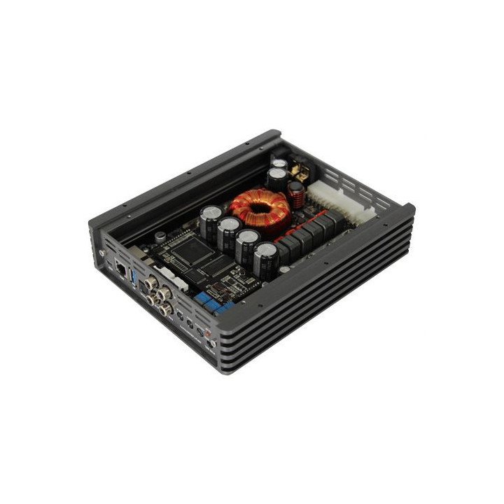 Comprar MUSWAY M6V4-24V-512K