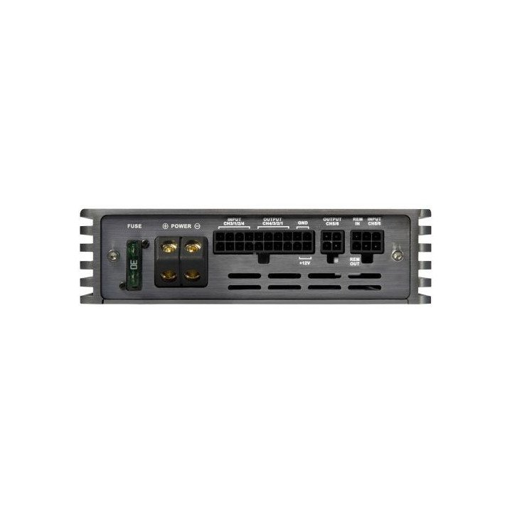 Comprar MUSWAY M6V4-24V-512K