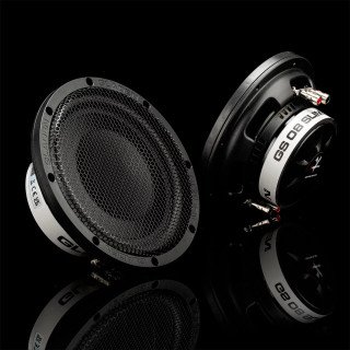 Comprar Gladen GS-08-SLIM