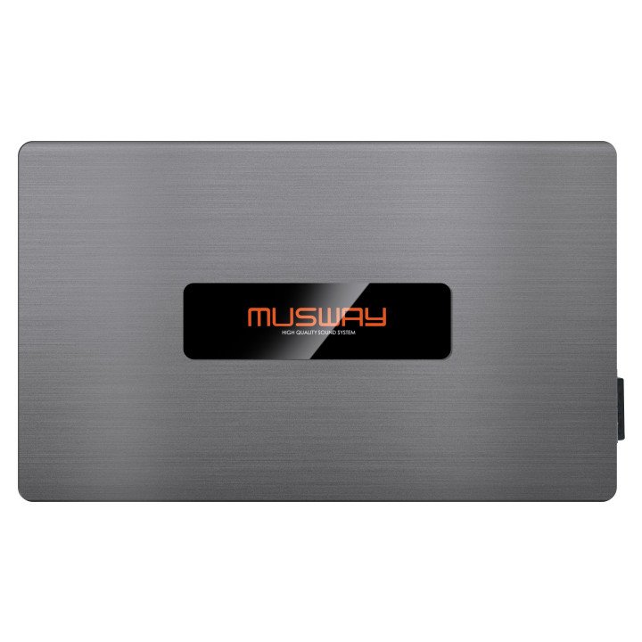 Comprar MUSWAY M8-512K