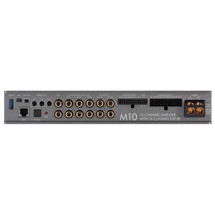 Comprar MUSWAY M10 V2-512K