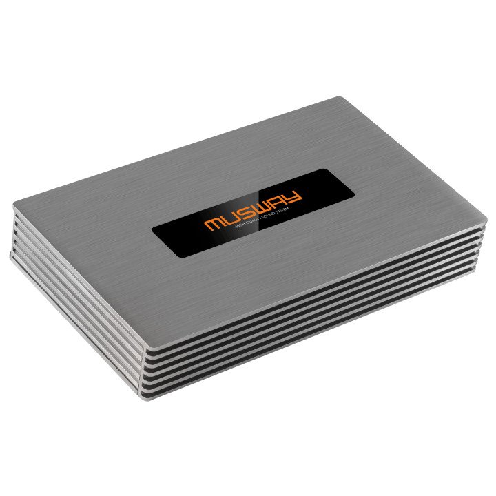 Comprar MUSWAY M10 V2-512K