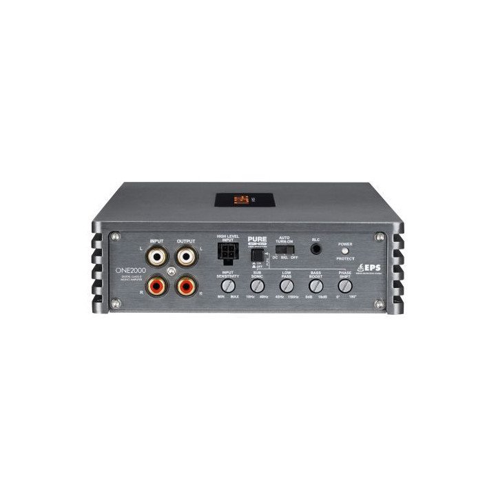 Comprar MUSWAY ONE2000