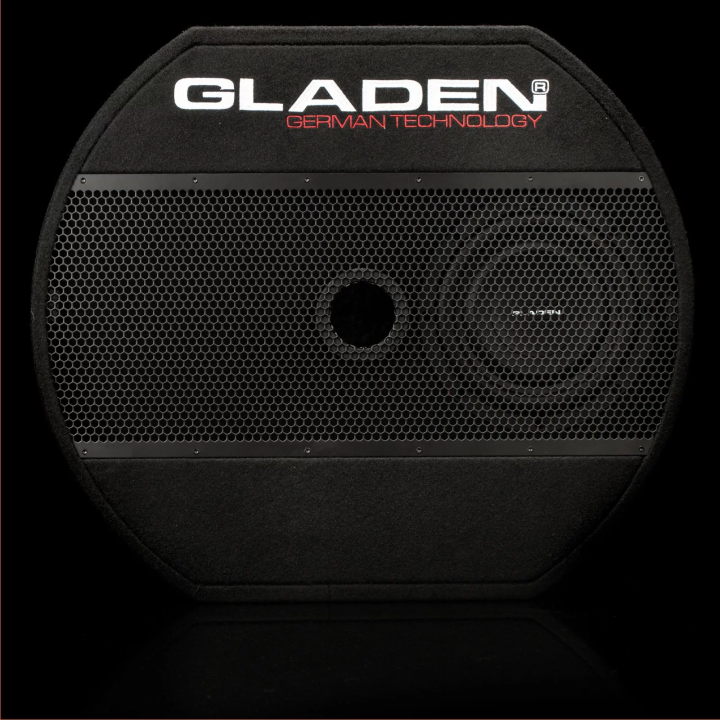 Comprar Gladen GS-RB-08