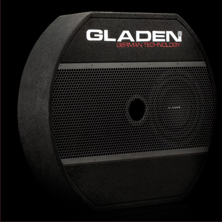 Comprar Gladen GS-RB-08