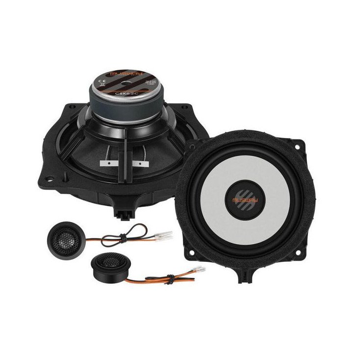 Comprar MUSWAY CSK6.2C