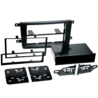 Soporte auto-radio Mazda