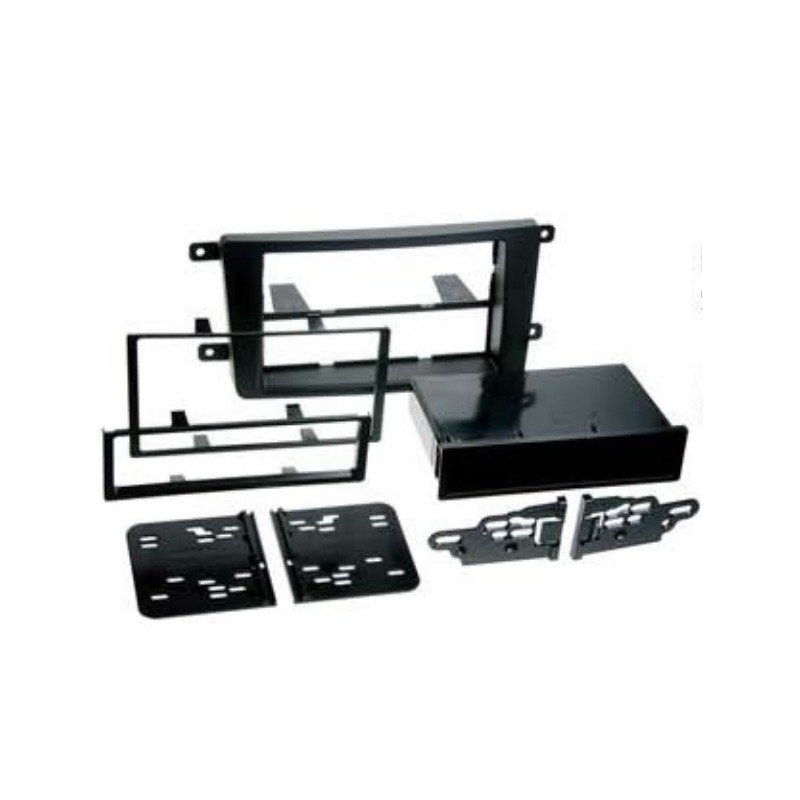 Soporte auto-radio Mazda Soporte auto-radio Mazda