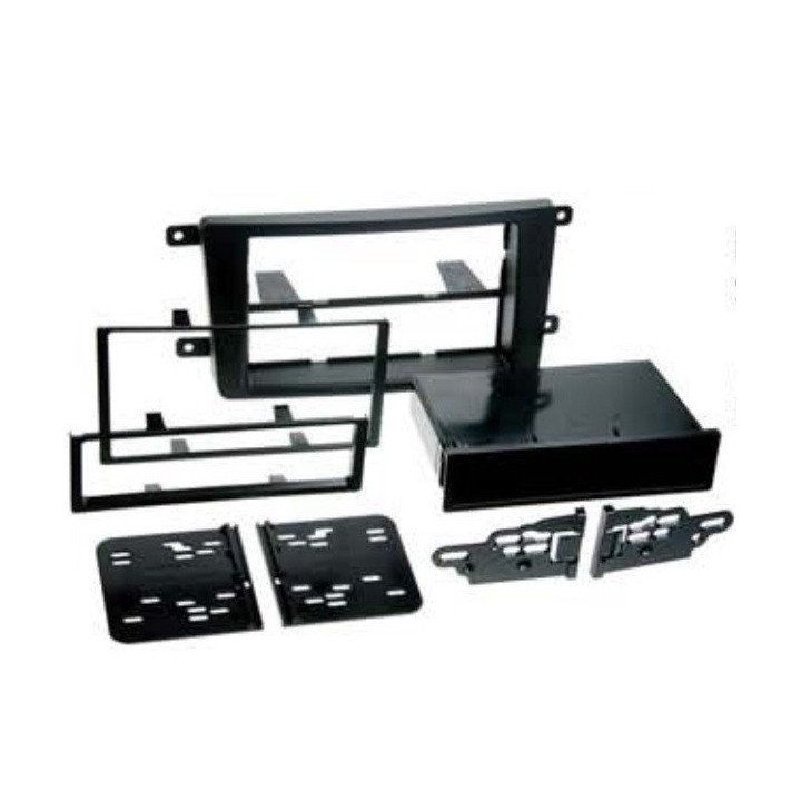 Soporte auto-radio Mazda