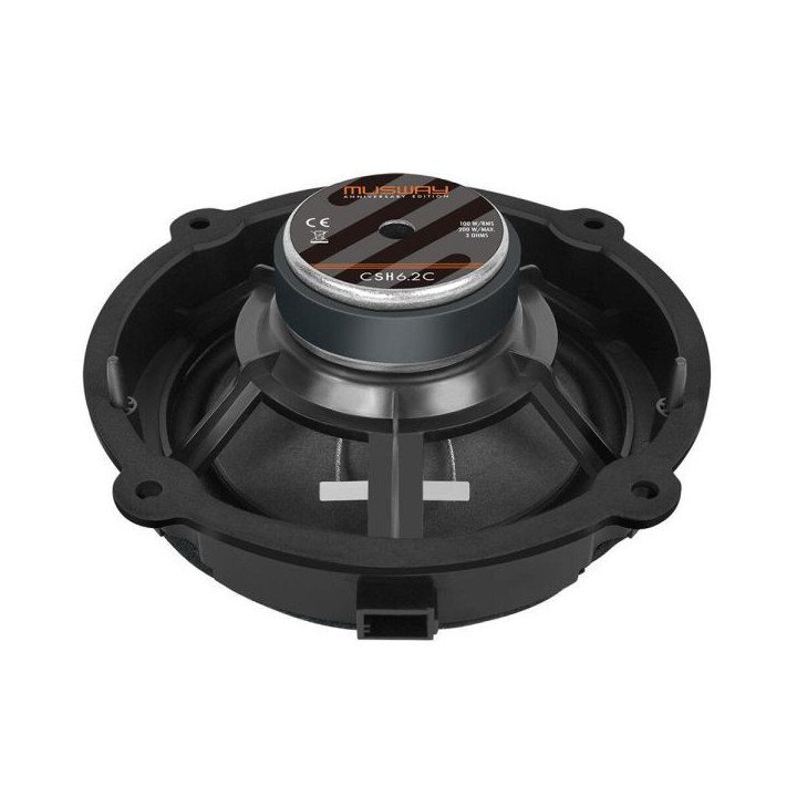 Comprar MUSWAY CSH6.2C
