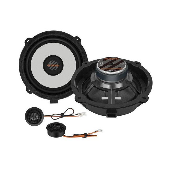 Comprar MUSWAY CSH6.2C