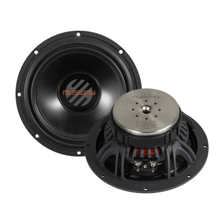 Comprar Musway MG6.2C
