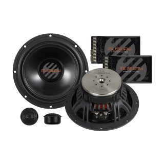 Comprar Musway MG6.2C
