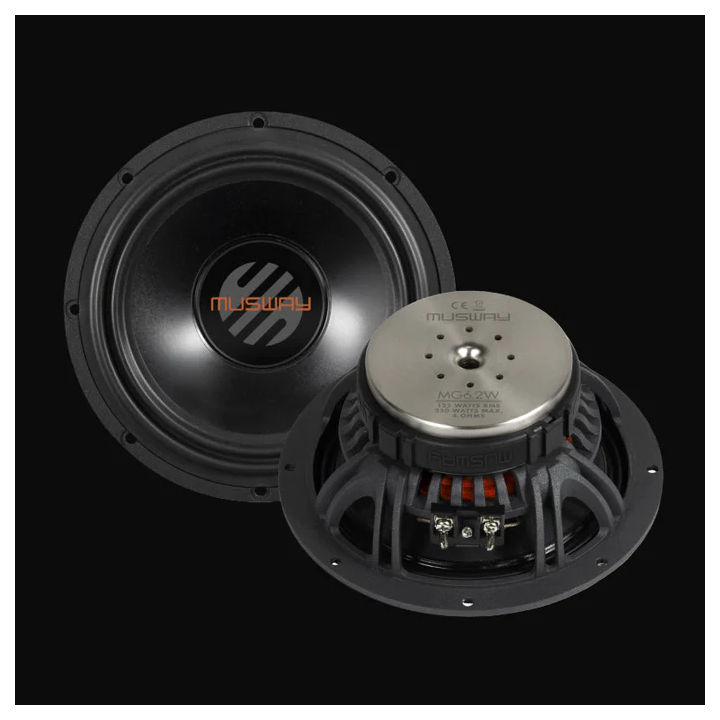 Comprar Musway MG6.2W