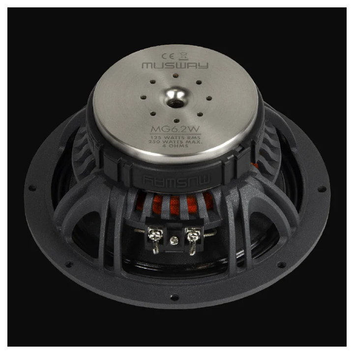Comprar Musway MG6.2W