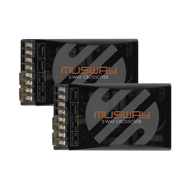 Comprar Musway MG62X
