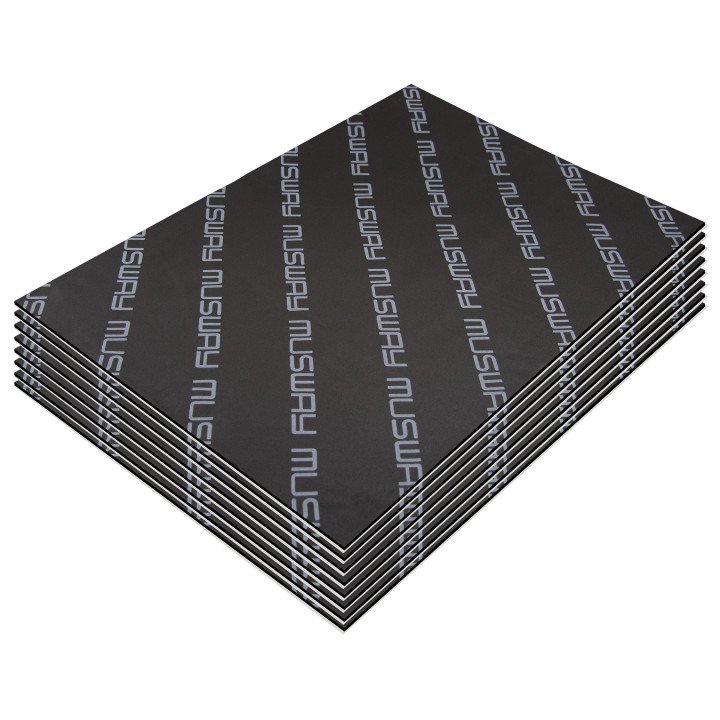 Comprar Musway MW-SM5.0