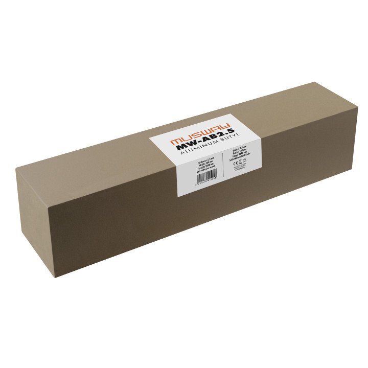 Comprar Musway MW-AB2.5