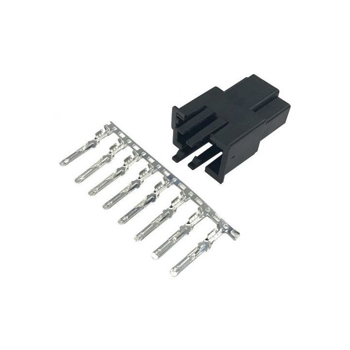 Comprar Musway MPK-QSB