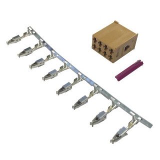 Comprar Musway MPK-QSS