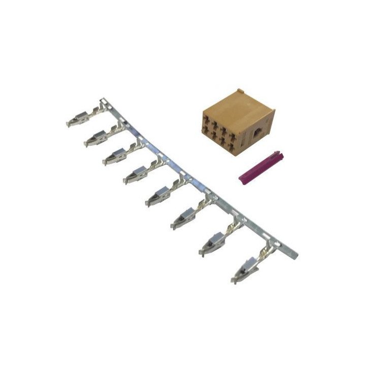Comprar Musway MPK-QSS