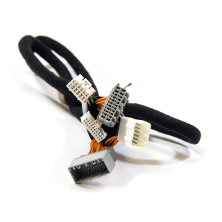 Comprar MUSWAY MPK-BYD1M4