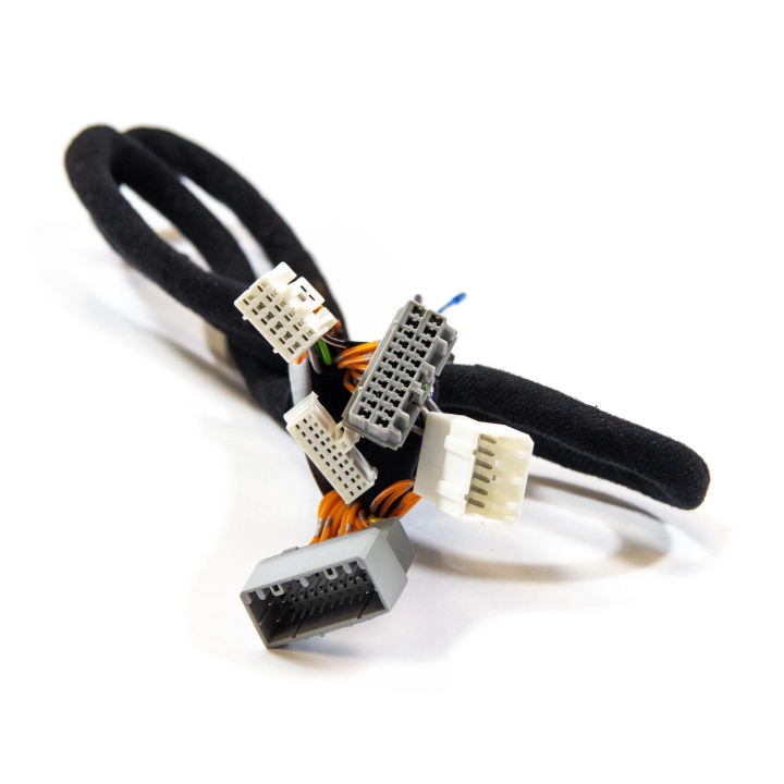 Comprar MUSWAY MPK-BYD1M4