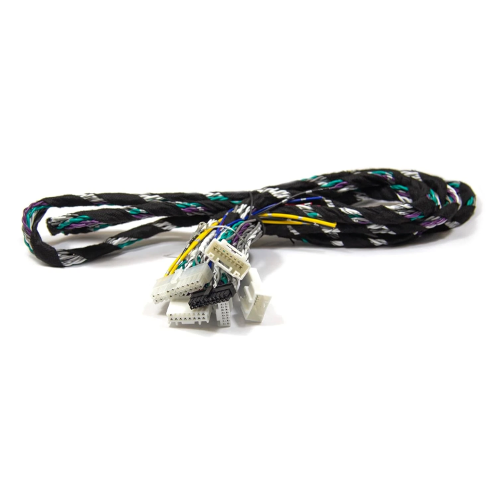 Comprar MUSWAY MPK-TES3-D8