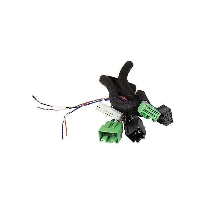 Comprar  MUSWAY MPK-CR1D8