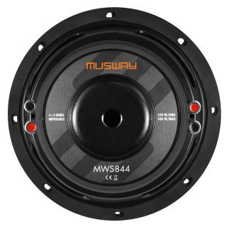 Comprar  MUSWAY MWS844