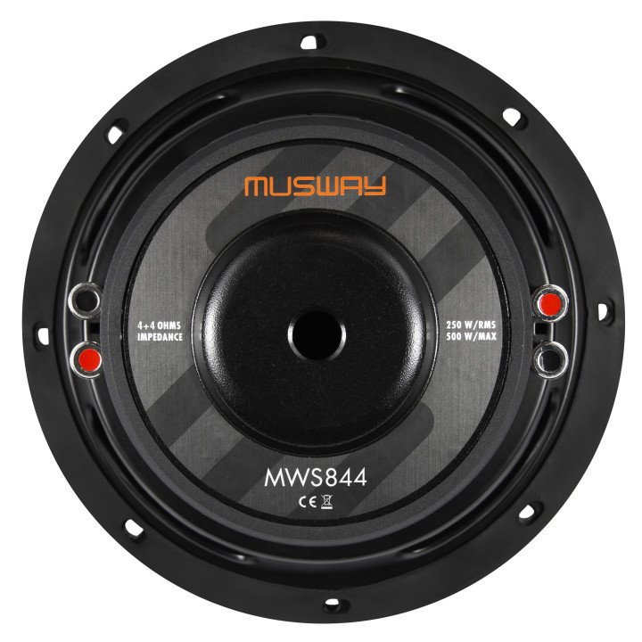 Comprar  MUSWAY MWS844