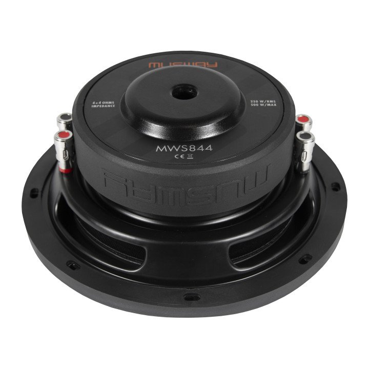 Comprar  MUSWAY MWS844