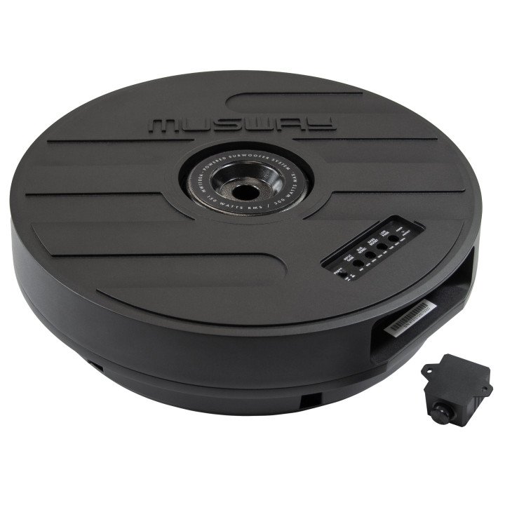 Comprar  MUSWAY MW1100A