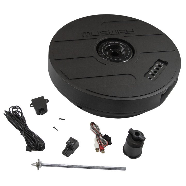 Comprar  MUSWAY MW1100A