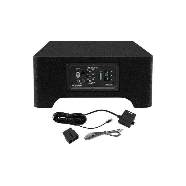 Comprar  MUSWAY MF110A