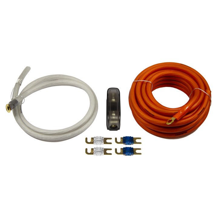 Comprar  MUSWAY MW20.5KIT