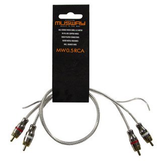 Comprar  MUSWAY MW0.5RCA