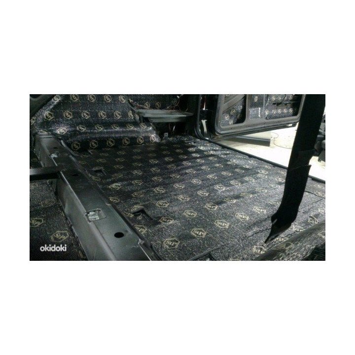 STP Accent 6