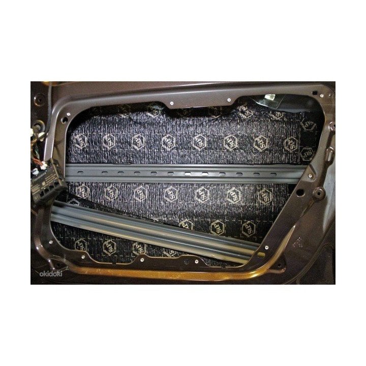 STP Accent 10