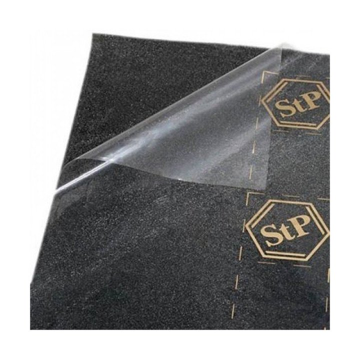 STP Biplast 10