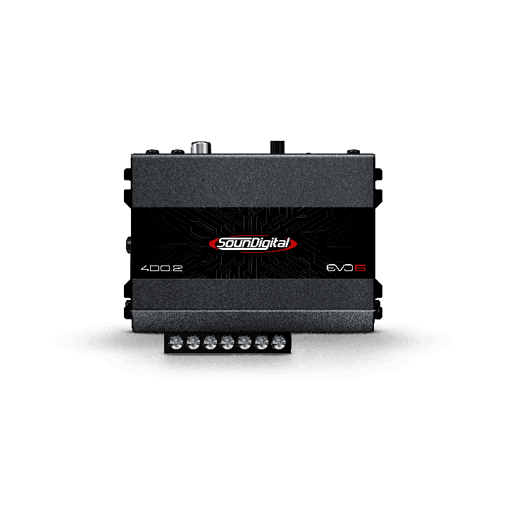 Comprar Soundigital 400.2D EVO6 4 Ohm