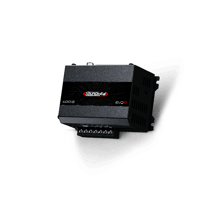 Comprar Soundigital 400.2D EVO6 4 Ohm