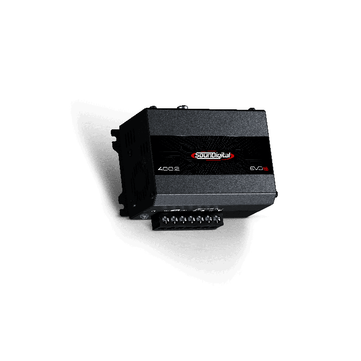 Comprar Soundigital 400.2D EVO6 4 Ohm