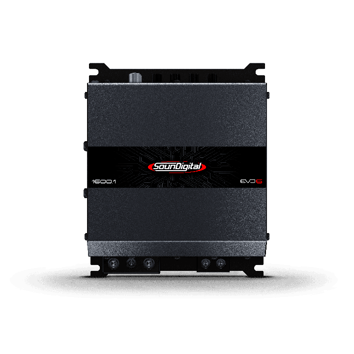 Comprar Soundigital 1600.1D EVO6 4 Ohm