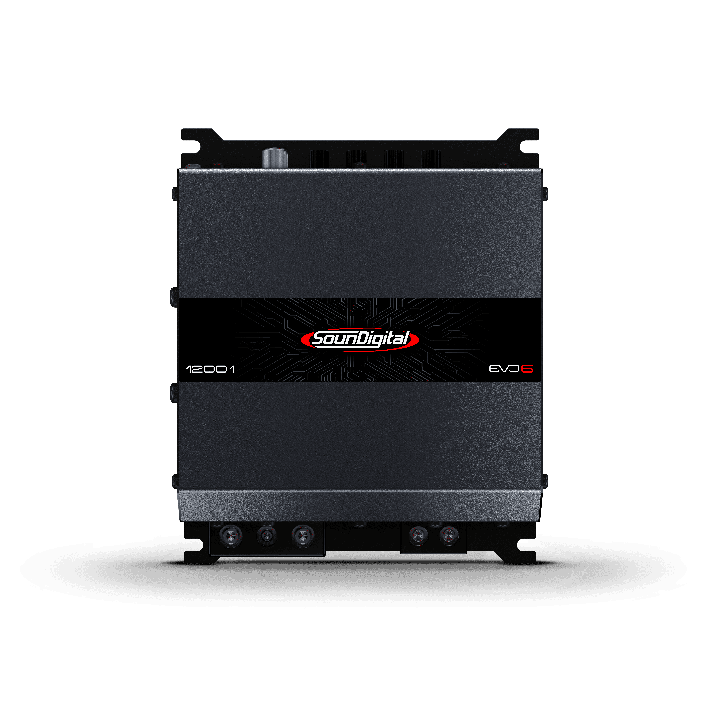 Comprar Soundigital 1200.1D EVO6 1 Ohm
