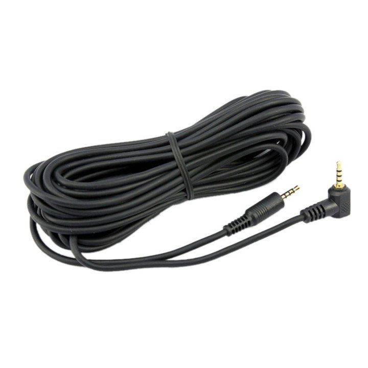 Comprar Cable extensor original para cámara trasera FineVu FV-0006