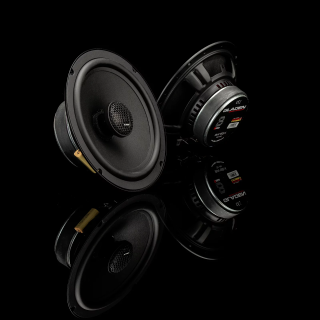 Comprar Gladen BETA 165-X