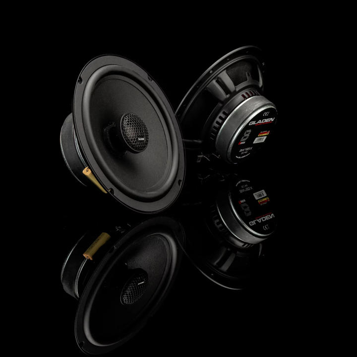 Comprar Gladen BETA 165-X