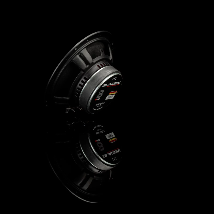 Comprar Gladen BETA 165-X