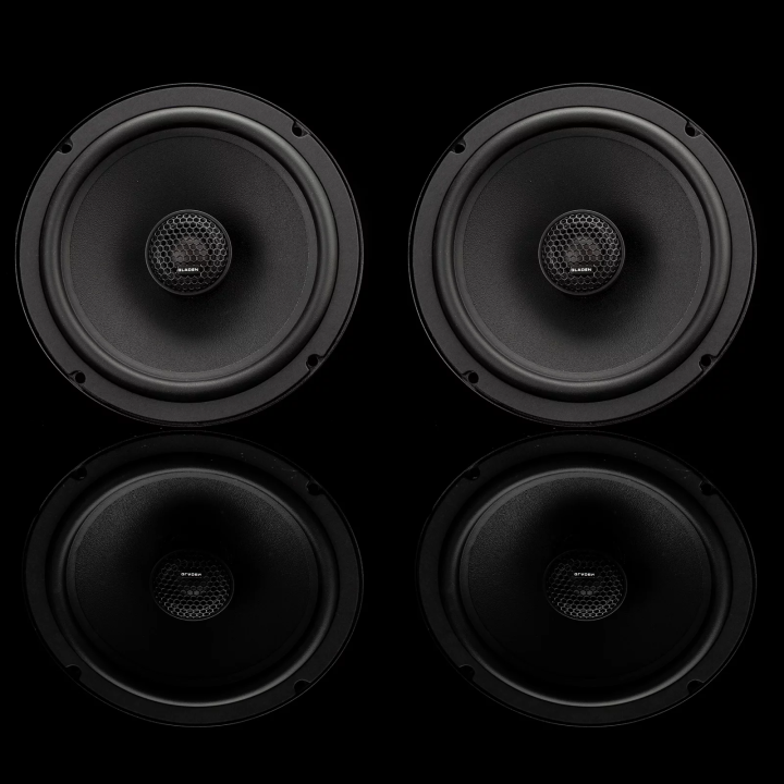 Comprar Gladen BETA 165-X